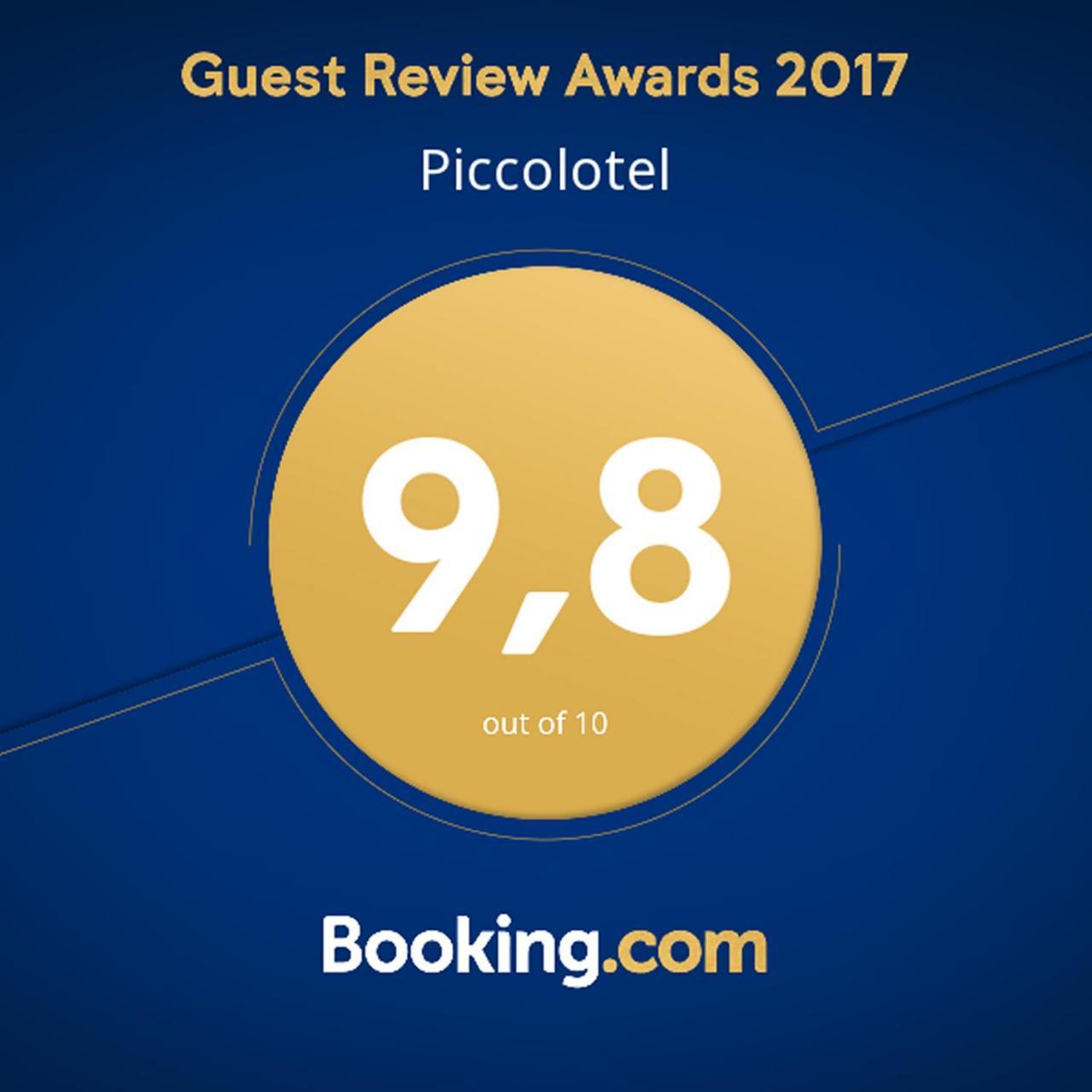 Piccolotel Rome Luaran gambar